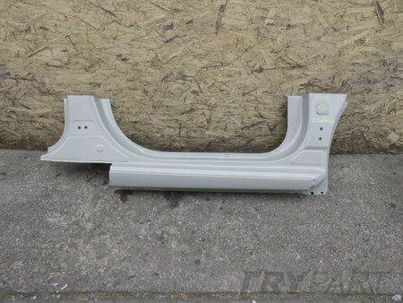 KIA NIRO E-NIRO II 2022- 71110ATA00 71312ATD00 Right Sill Trim
