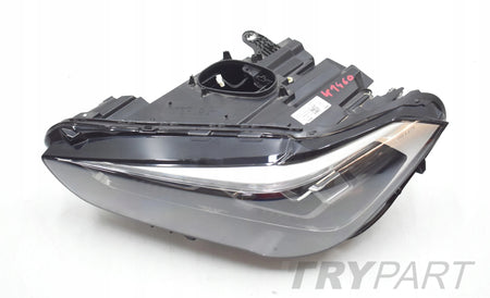 BMW X1 F48 LIFT LCI LAMP LEFT FRONT FULL LED ORG EU