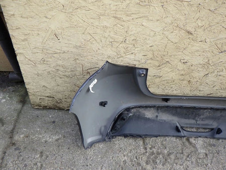 TOYOTA YARIS 4 IV P21 2020- Rear Bumper
