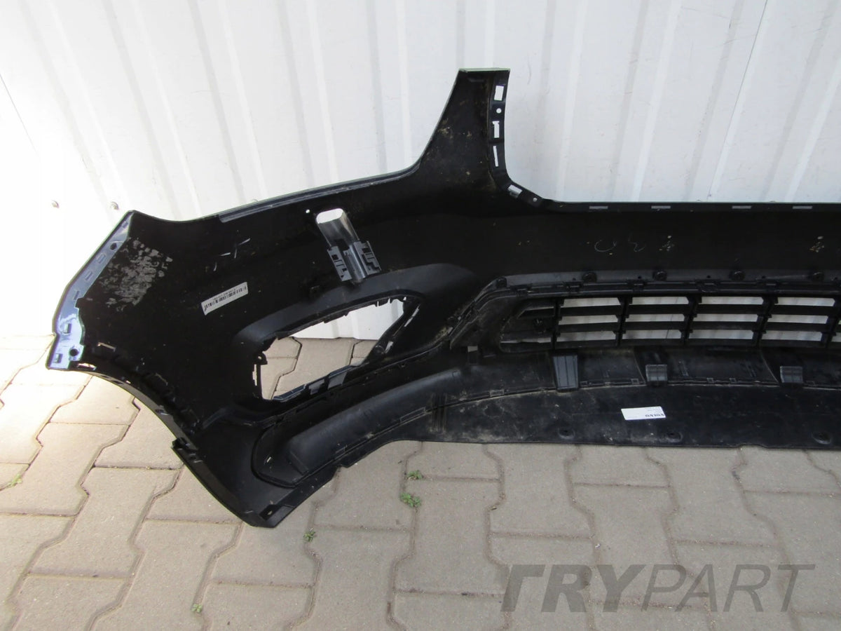 Front Bumper for Volvo XC40 40 (Inscription) 2017-