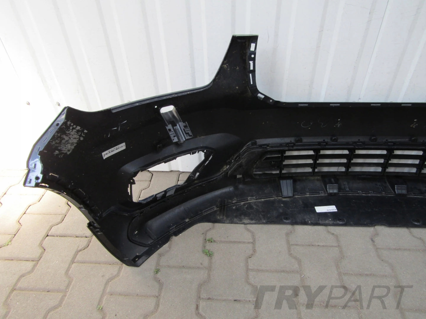 Front Bumper for Volvo XC40 40 (Inscription) 2017-