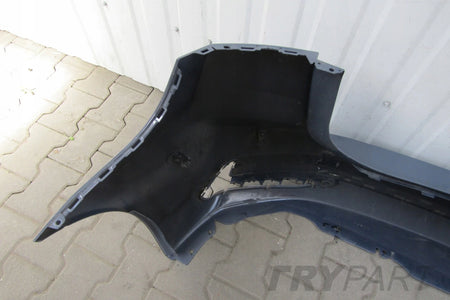 Rear bumper BMW 2 U06 Active Tourer Luxury 22-