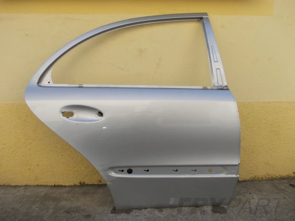 MERCEDES E 211 W211 Right Rear Door