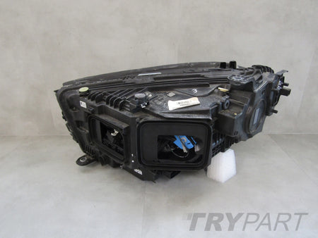 MERCEDES GLC 2 W254 FRONT HEADLIGHT FULL LED DIGITAL LIGHT 22- RH A2549066802