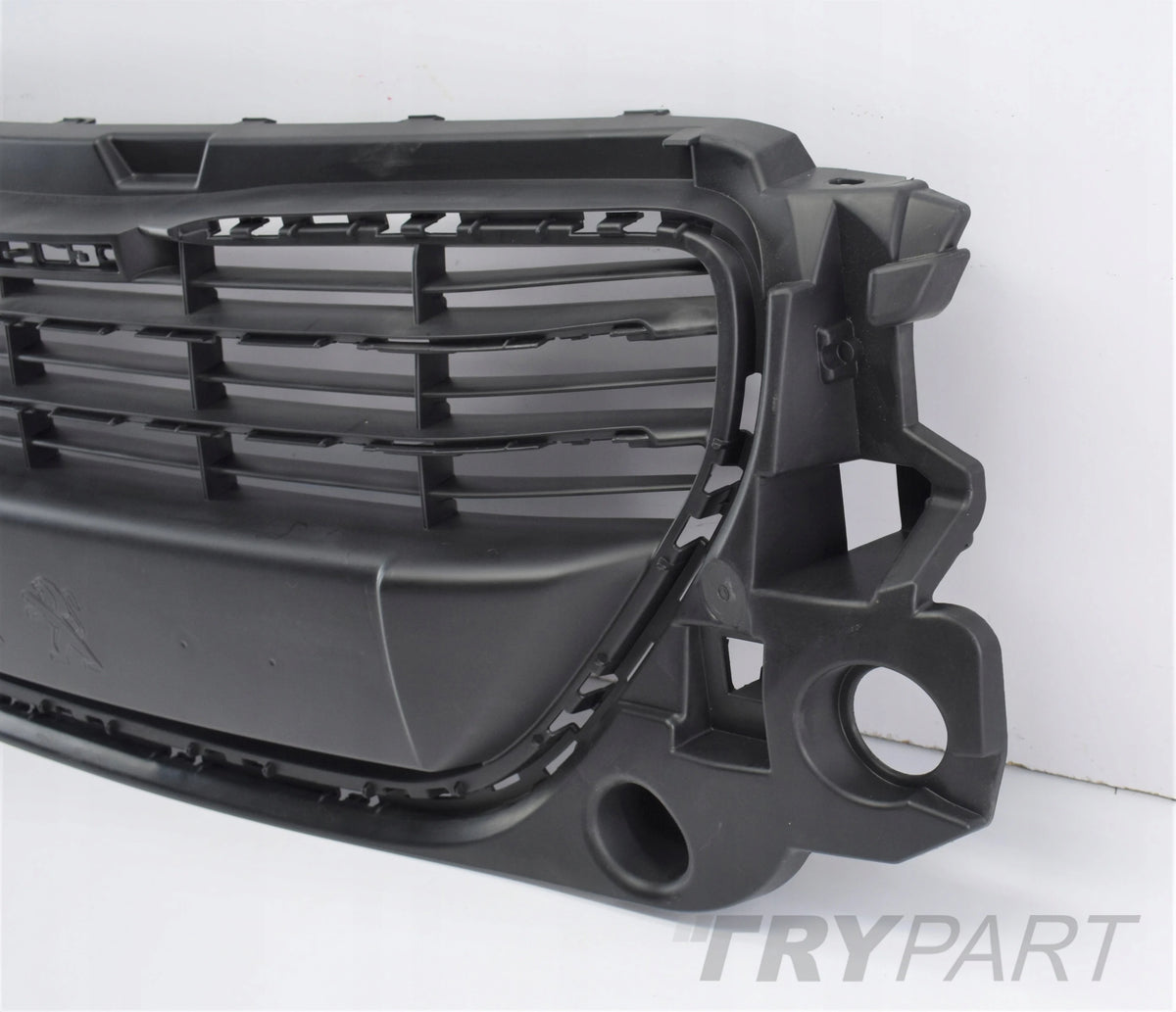 PEUGEOT 301 BUMPER GRILLE NEW ORG