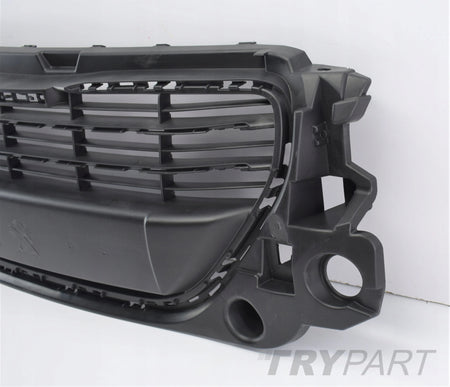 PEUGEOT 301 BUMPER GRILLE NEW ORG