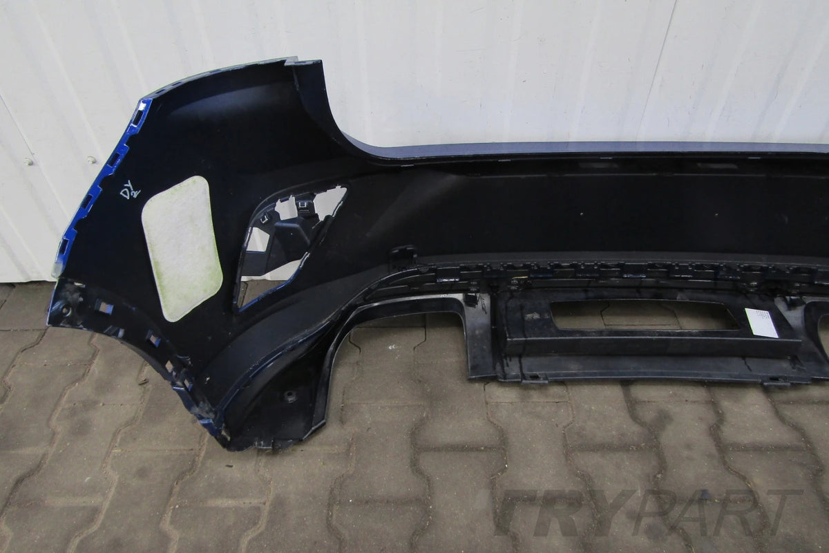 Rear Bumper VW T-ROC R 2GA 17-21