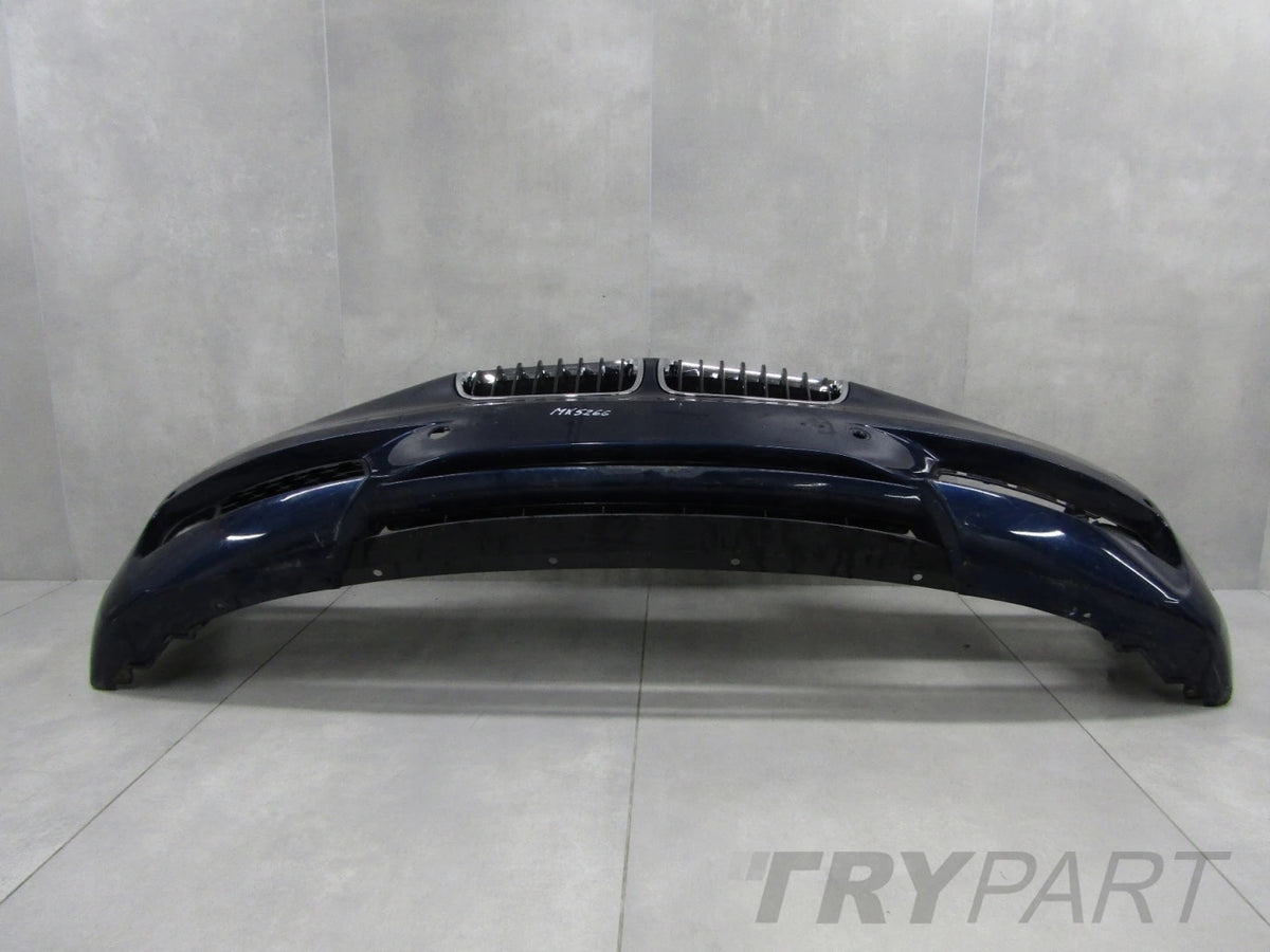 Front Bumper BMW 1 F20 F21 11-15