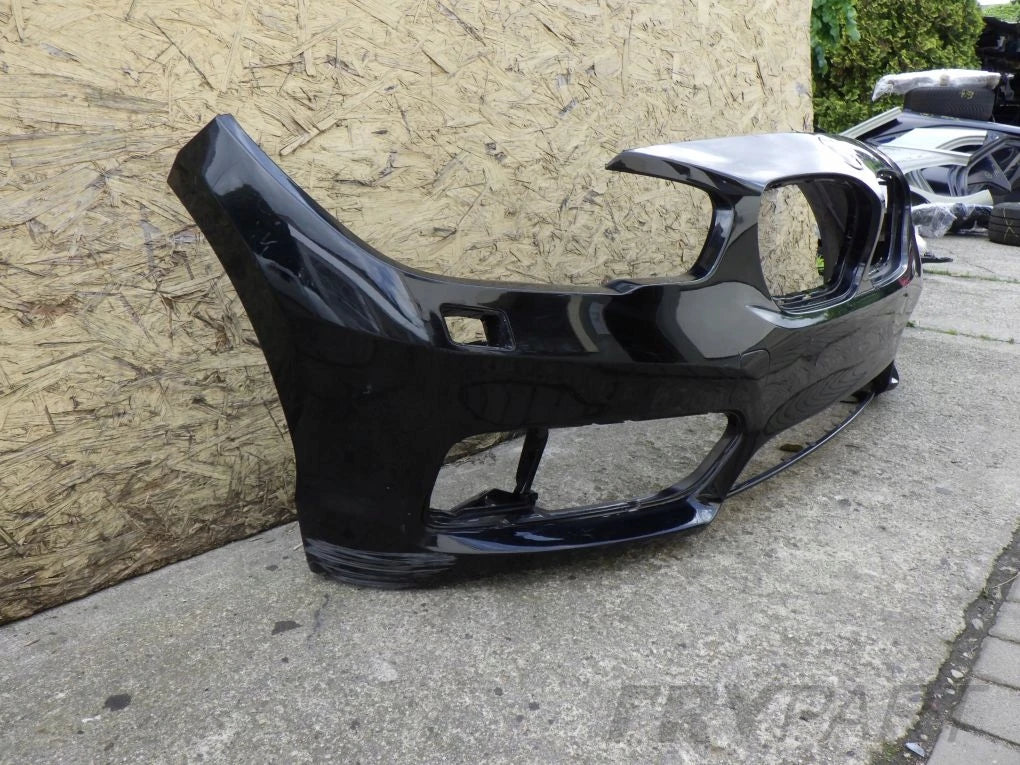 BMW 1 F20 F21 LIFT LCI Front Bumper