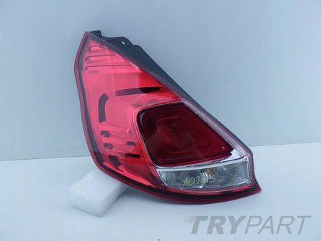 FORD FIESTA MK7 LIFT 12- Rear Lamp Left
