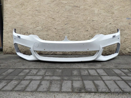 BMW 5 G30 G31 M PACKAGE front bumper