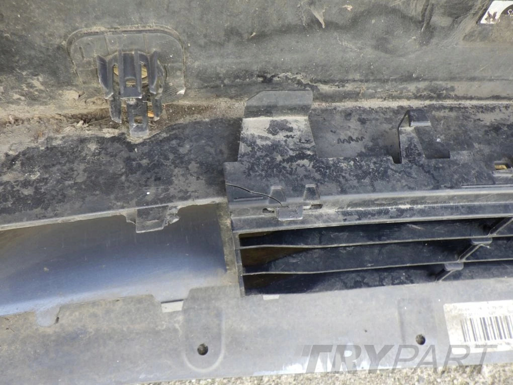 BMW 5 G30 G31 Front Bumper