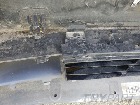 BMW 5 G30 G31 Front Bumper