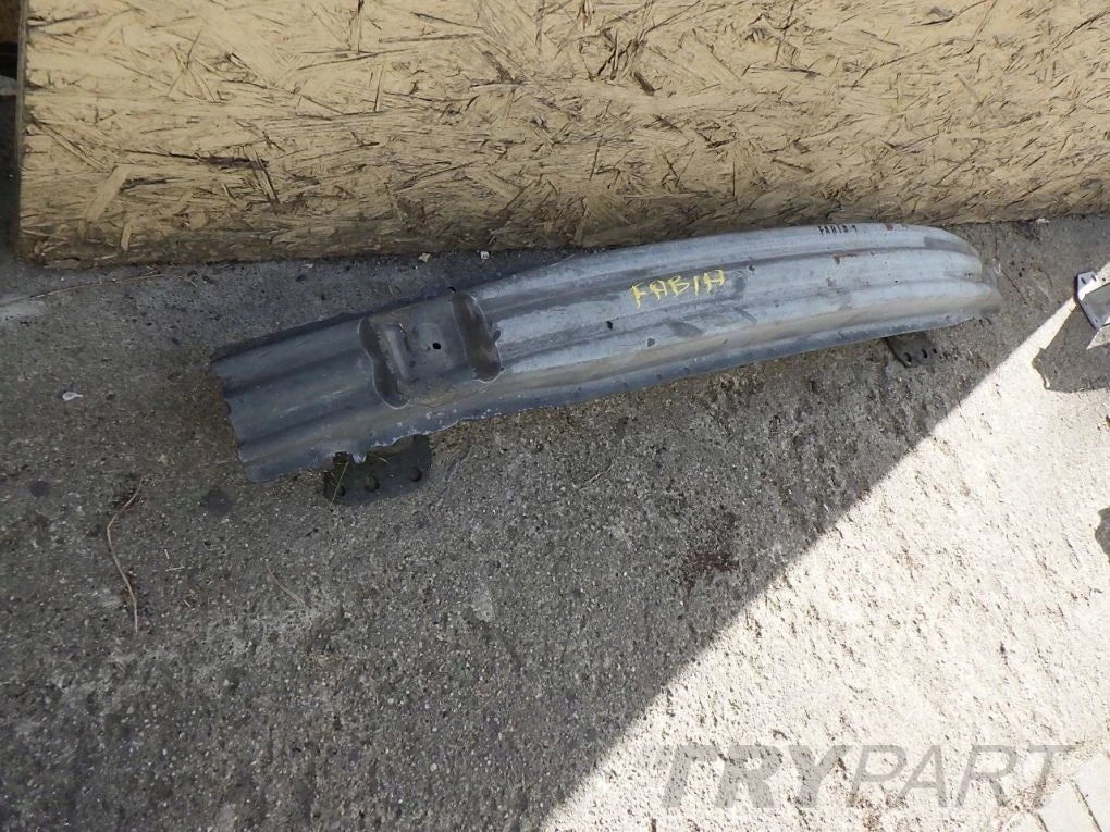 SKODA FABIA I 99- FRONT BUMPER BEAM