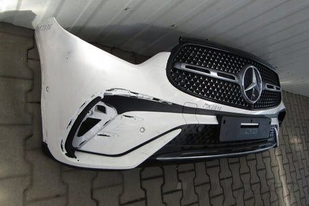 Front Bumper for MERCEDES GLC AMG W254 X254 22-