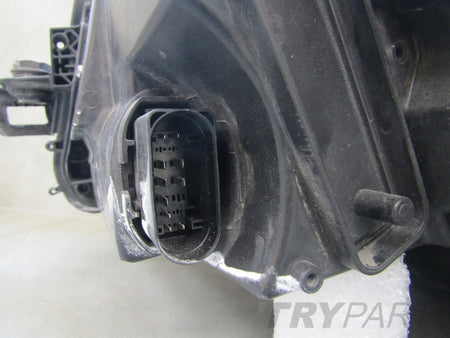 SKODA KAROQ 57B FULL LED FRONT HEADLIGHT 17-21 RH RIGHT 57B941016D