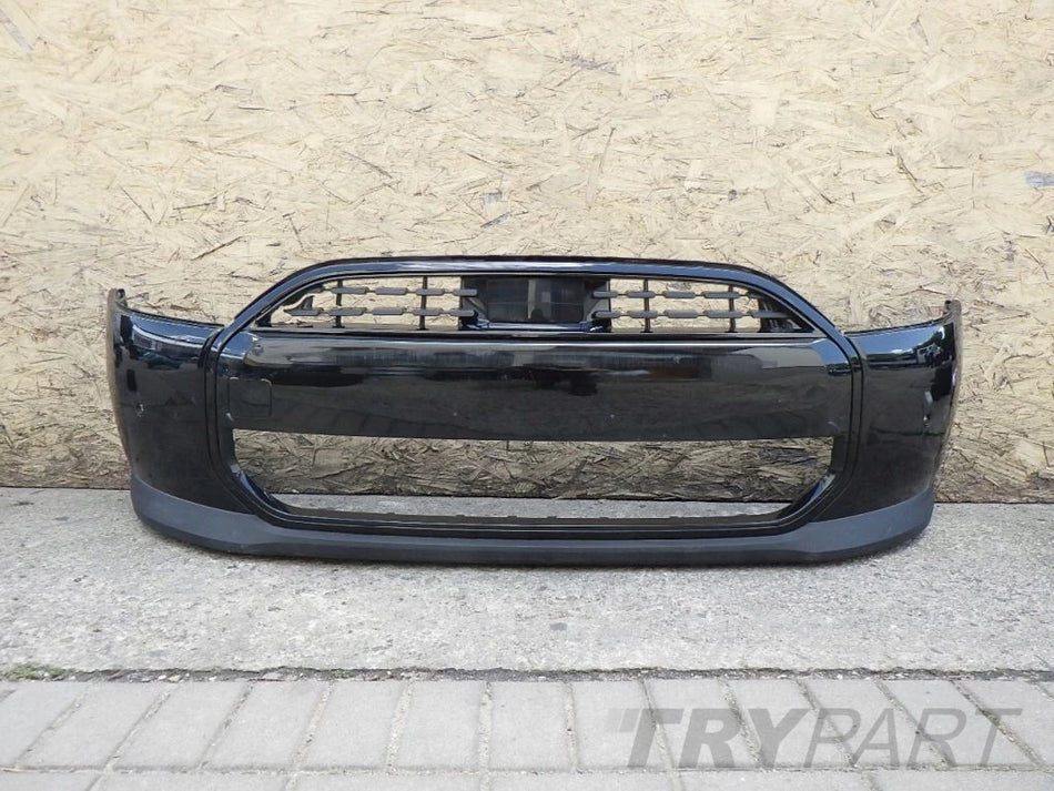 MINI COOPER F65 F66 2024- Front Bumper