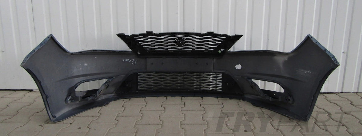 Front Bumper Seat Toledo 4 IV 6JA 12-