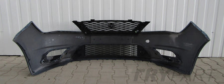 Front Bumper Seat Toledo 4 IV 6JA 12-