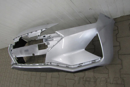 Front Bumper Hyundai Elantra 6 VI Lift 18-20