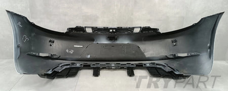 Rear Bumper for Porsche 718 Boxster Cayman 982 GT4 2017-2019