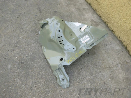 YARIS III 11- Fender Liner Quarter Panel LH
