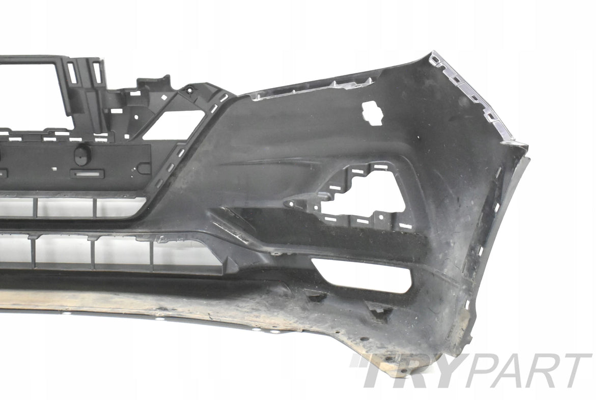 NISSAN QASHQAI II LIFT REAR BUMPER TYNY ORG