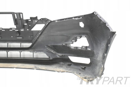 NISSAN QASHQAI II LIFT REAR BUMPER TYNY ORG