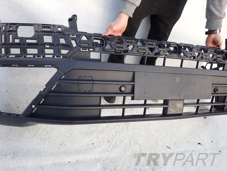 Front Bumper VW Crafter 2 II 7C0 16-