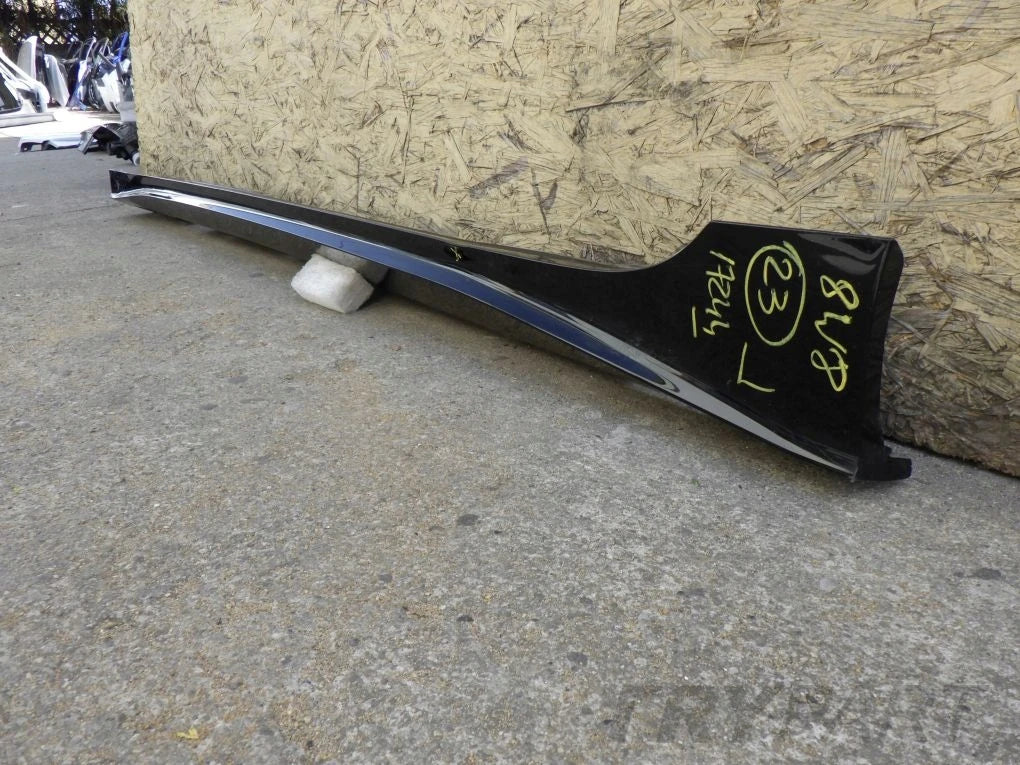 AUDI A5 SPORTBACK 8W 8W8 20- Left Sill Trim Strip