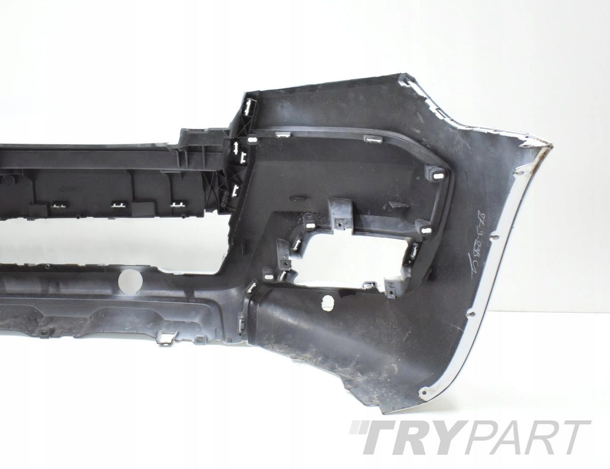 FORD RANGER III LIFT FRONT BUMPER ORG
