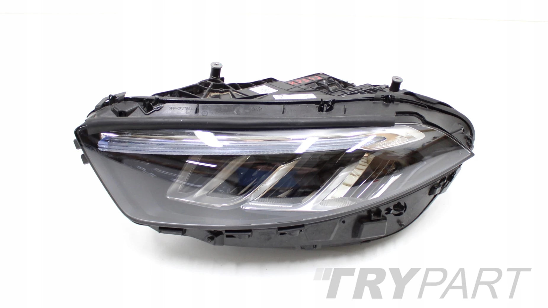 MERCEDES A-CLASS W177 LIFT FRONT LEFT HEADLIGHT EU ORG A1779064306