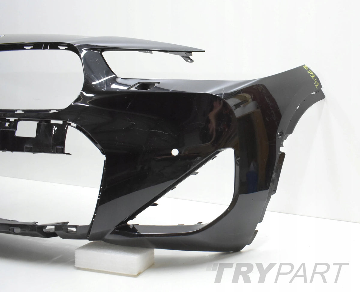 BMW X2 F39 M PACKAGE FRONT BUMPER ORG