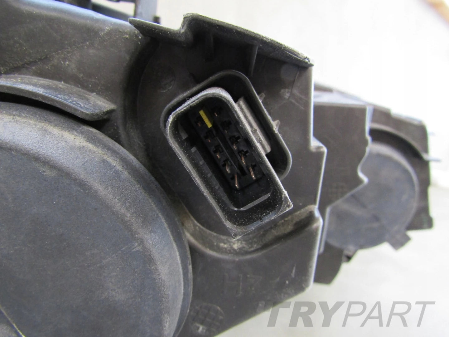 HEADLIGHT TOYOTA PROACE CITY STANDARD LH 19- 9835780680