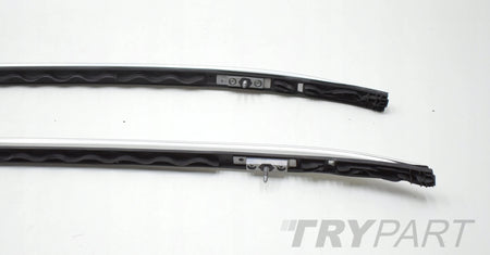 BMW X3 G01 IX3 G08 Original Roof Rails Set