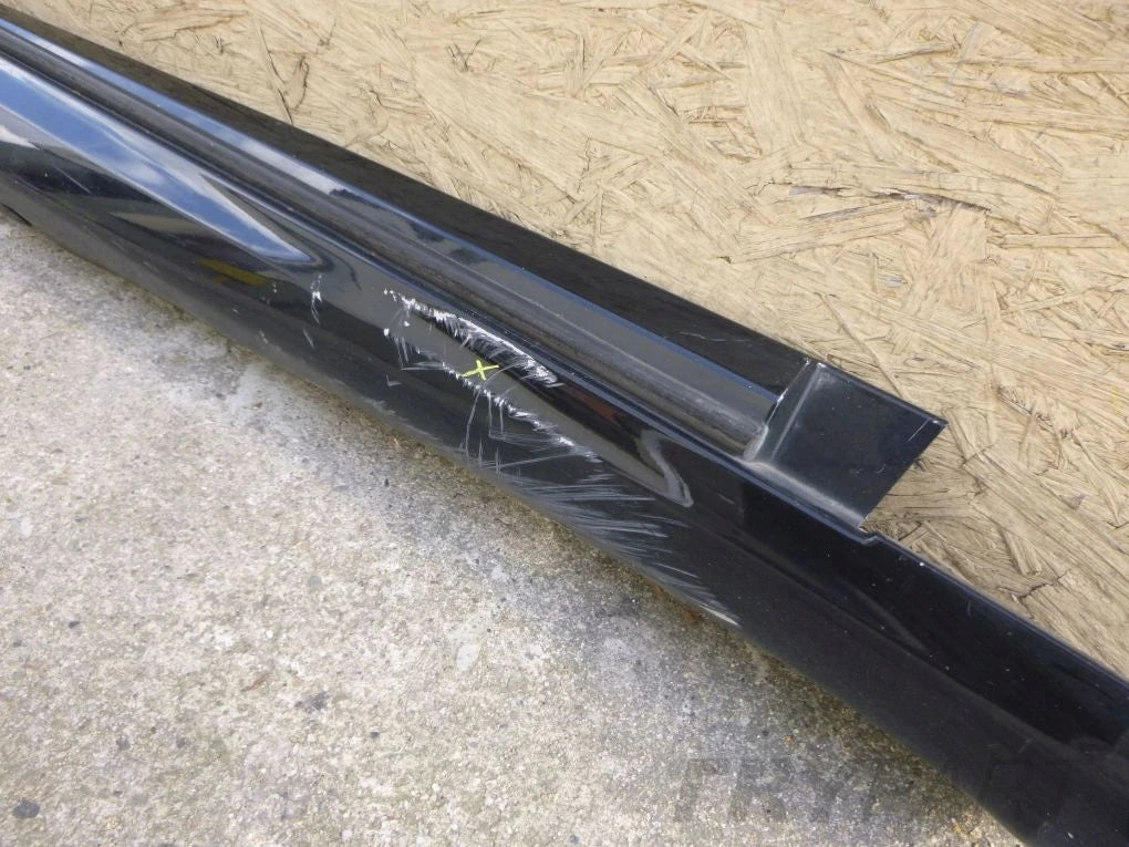 FORD MONDEO MK5 Right Sill Trim