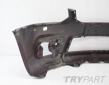 SKODA YETI LIFT 5L0 FRONT BUMPER ORG
