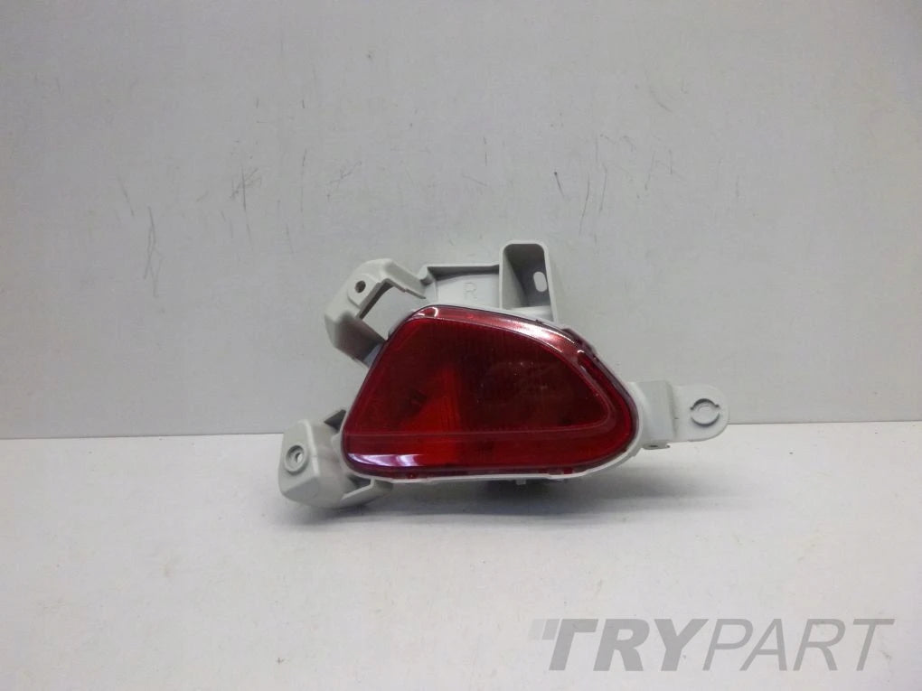 MAZDA 2 IV DJ DL 14- Rear Fog Lamp