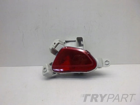 MAZDA 2 IV DJ DL 14- Rear Fog Lamp