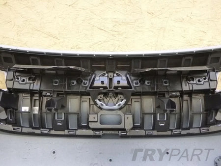 VW ID 4 ID.4 ID4 11A GTX COMPLETE FRONT BUMPER