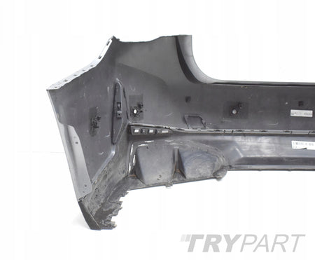 BMW 4 G26 REAR BUMPER org BASIC STANDARD + BOTTOM