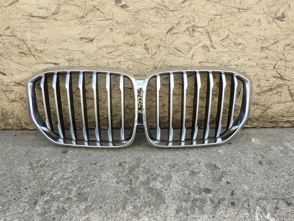 BMW X5 G05 Grille