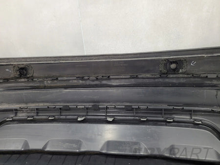 Rear Bumper VW T-Cross T Cross 2GM 18-