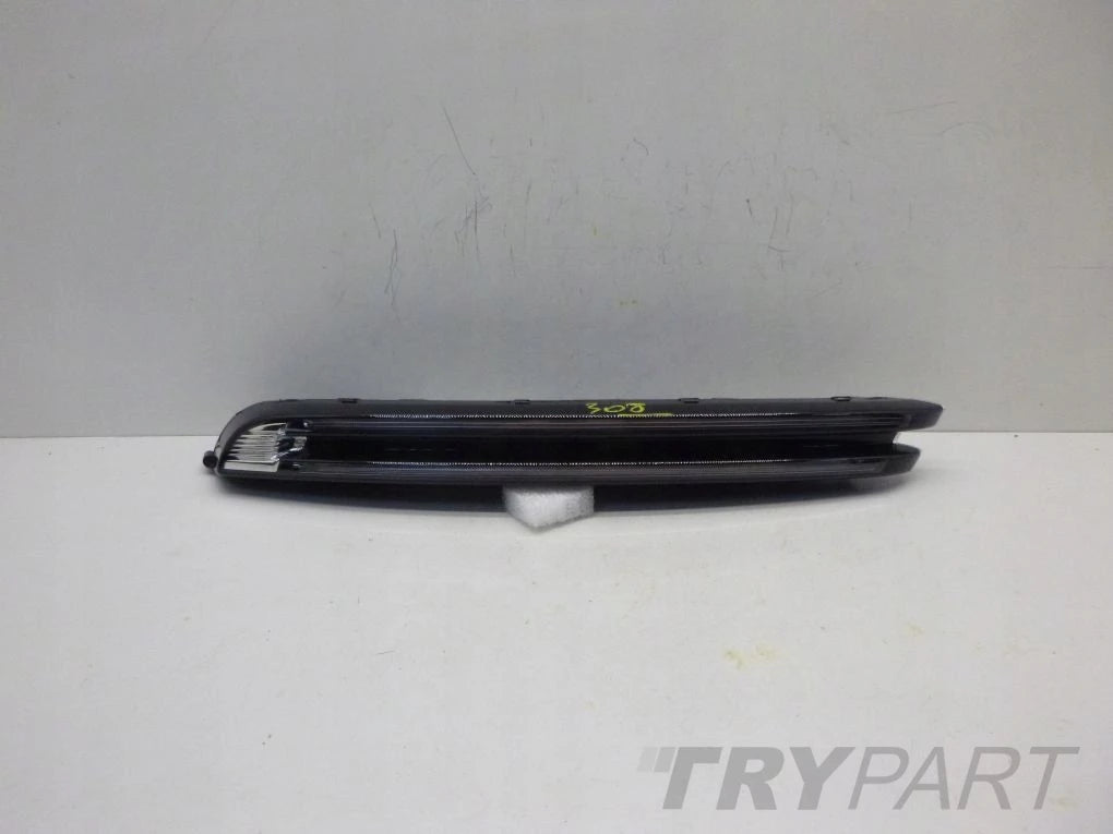 PORSCHE MACAN TURBO 95B LIFT 18- LED DRL RIGHT