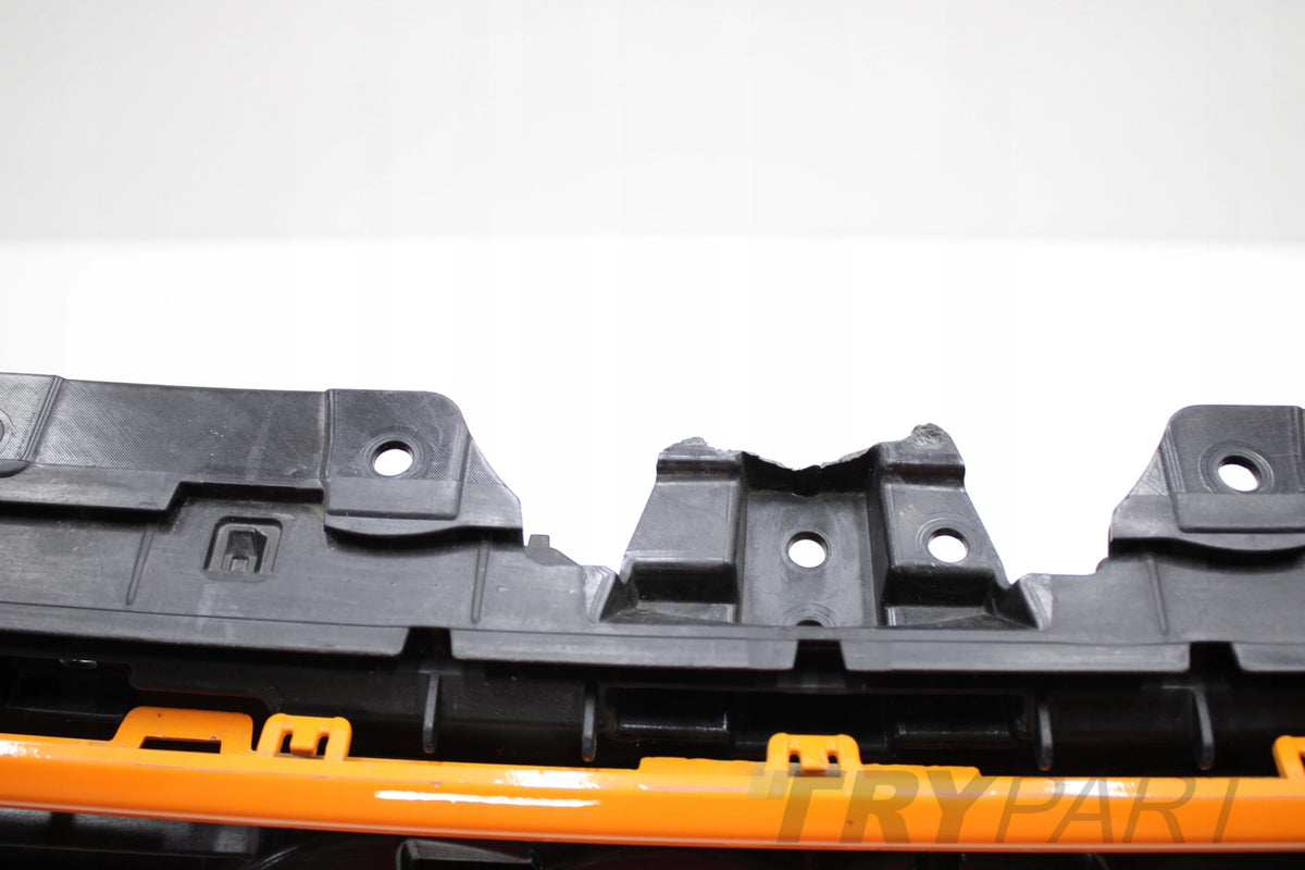 AUDI RS6 RS7 C8 FRONT BUMPER FRONT ORIGINAL