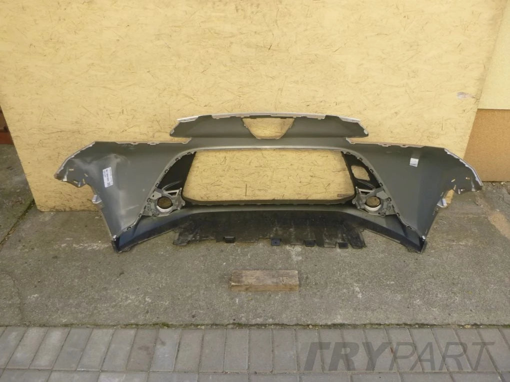TOYOTA AYGO X 2022- 22- Front Bumper