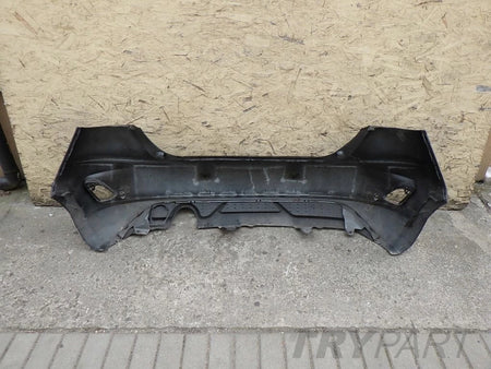FORD FIESTA MK8 ST LINE 17- Rear Bumper