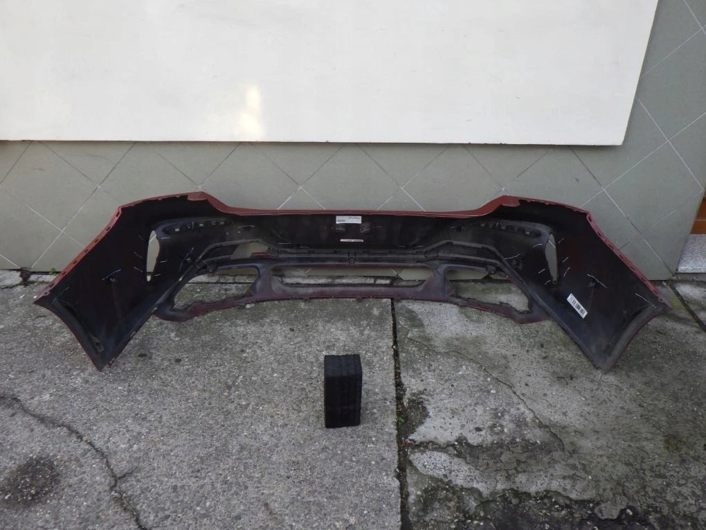 BMW 8 G14 G15 M PACKAGE Rear Bumper