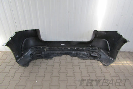 Rear Bumper MERCEDES GLE V167 AMG 18-