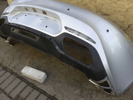 MERCEDES AMG GT 190 A190 Rear Bumper
